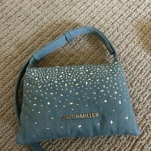 Simon miller bag